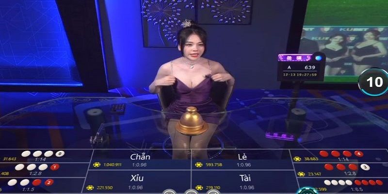 Các bước tham gia săn thưởng Xóc đĩa 88CLB nhanh chóng