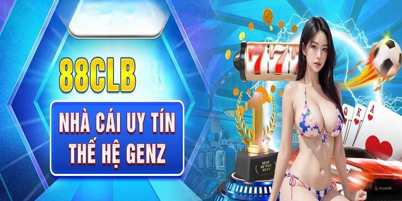 Giới thiệu 88CLB với quá trình định hình thương hiệu