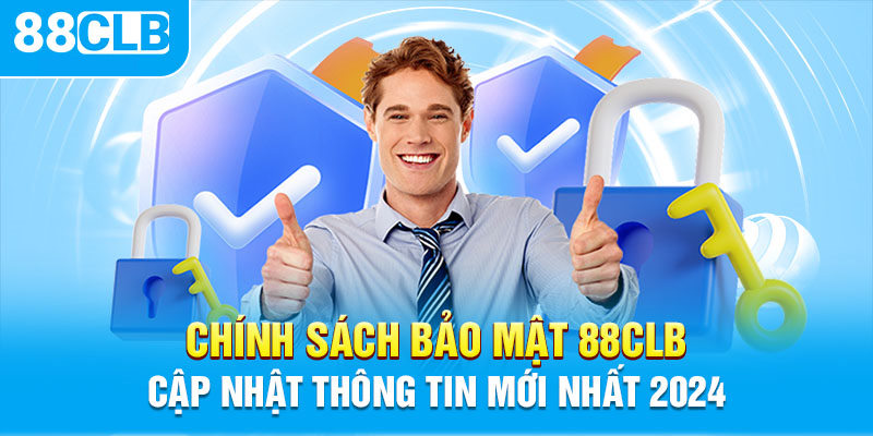 Đơn vị cam kết bảo mật thông tin tài khoản chặt chẽ cho hội viên